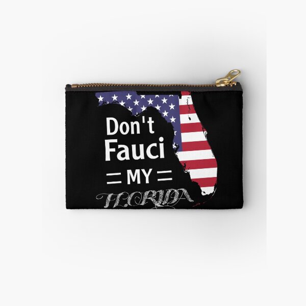 Item preview, Don't Fauci My Florida 2024 For Patriotic Mom And Dad designed and sold by Nedskr.