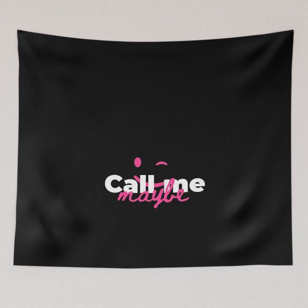 Item preview, Call me maybe you | True Beauty | Yeoshingangnim | Han Seojun | Lee Suho | Lim Jukyung | Cha Eun Woo | Moon Ga Young | Hwang In Yeop designed and sold by Aakriti _0.0_.