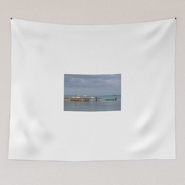 Item preview, Boats at Rest designed and sold by Eric Glaser.