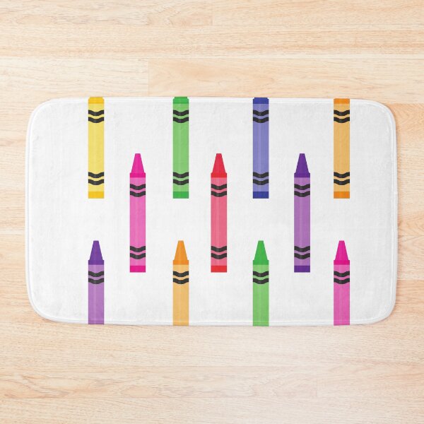 Item preview, Get your Cray-on  designed and sold by We Got The Patternz.