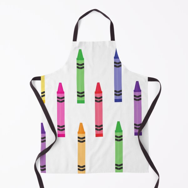 Item preview, Get your Cray-on designed and sold by We Got The Patternz.