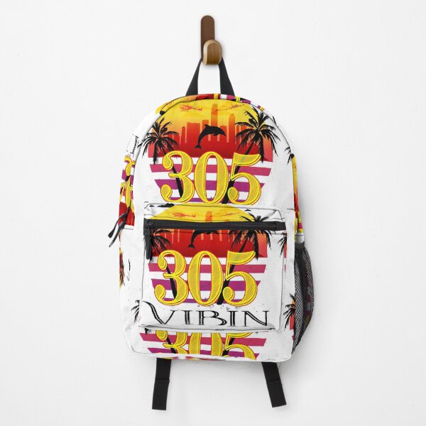 Item preview, Miami's Skyline designed and sold by 3FHS.