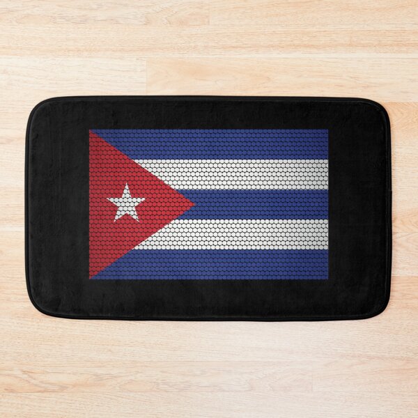 Item preview, Cuban Flag Solidarity  designed and sold by JapanBubble.