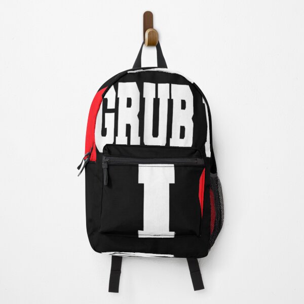 Item preview, I Love Grub Worms  designed and sold by tashiav.