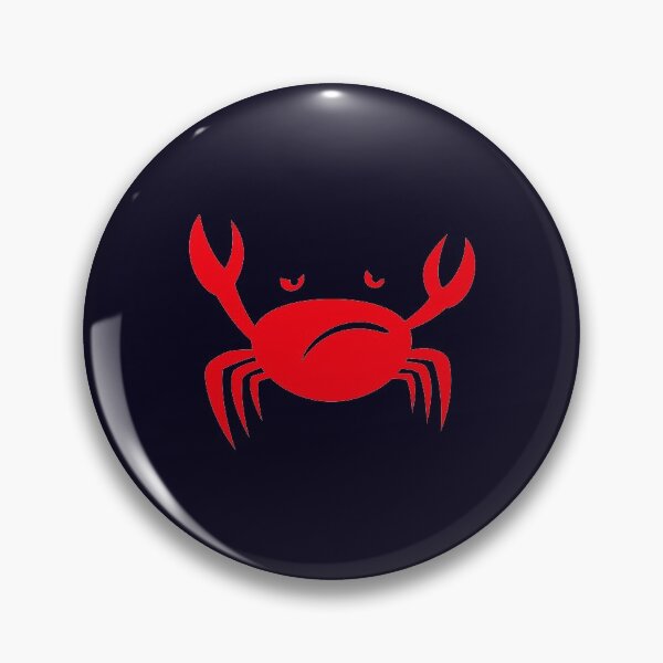 Item preview, Don't Bother Me I'm Crabby designed and sold by GraphixCart.