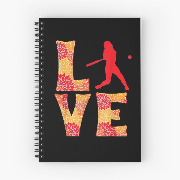 Item preview, Softball Senior Night Girls Love  designed and sold by tashiav.