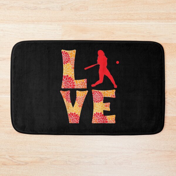 Item preview, Softball Senior Night Girls Love  designed and sold by tashiav.