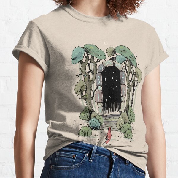 Forest Gate Classic T-Shirt