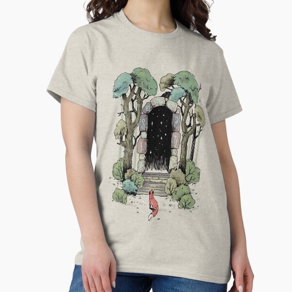 Waldtor Classic T-Shirt