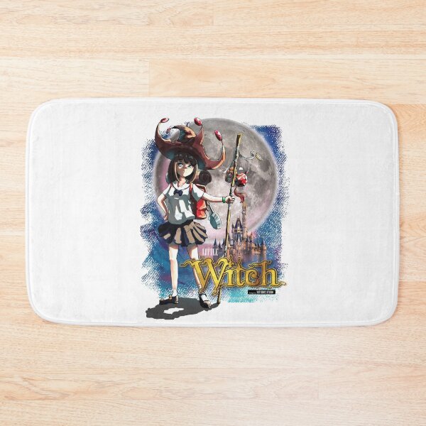 Item preview, Little Witch designed and sold by Matchbox01.