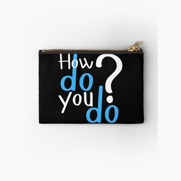 Item preview, How do you do | True Beauty | Yeoshingangnim | Han Seojun | Lee Suho | Lim Jukyung | Cha Eun Woo | Moon Ga Young | Hwang In Yeop designed and sold by Aakriti _0.0_.