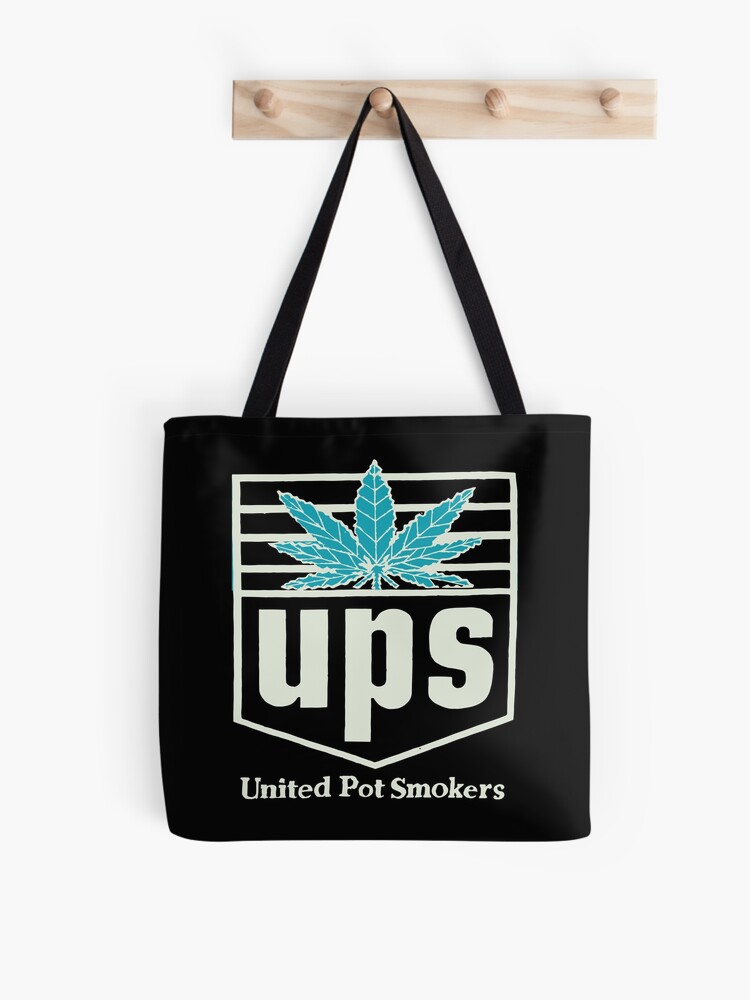 Ups United Pot Smokers Marijuana Weed