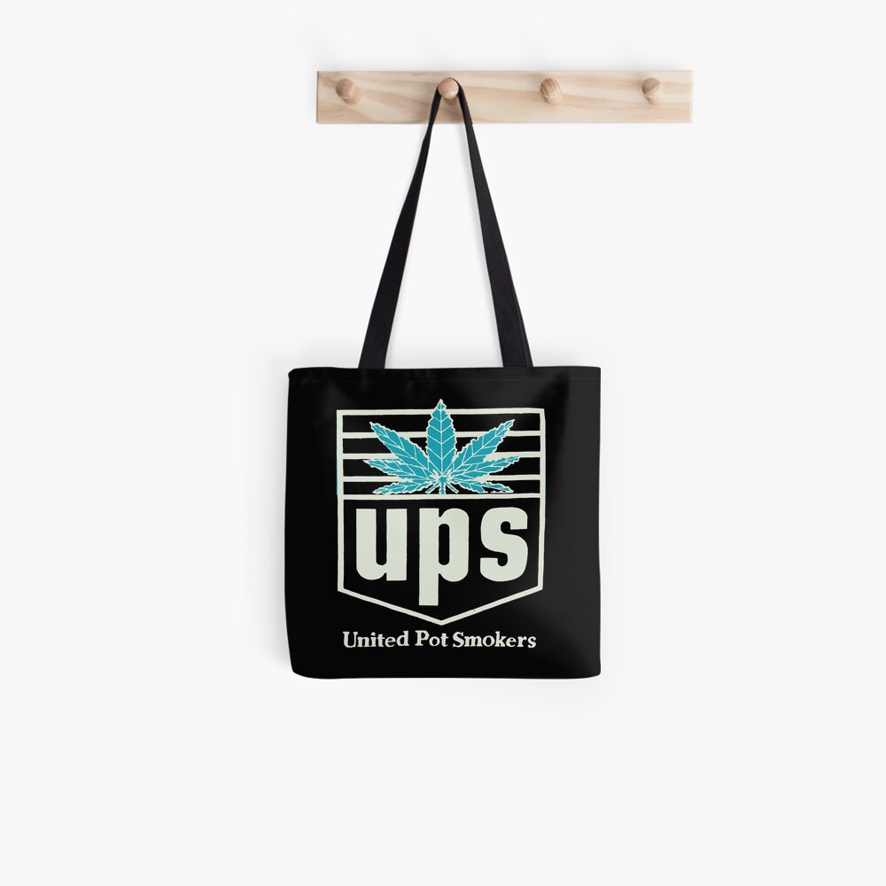 Ups United Pot Smokers Marijuana Weed