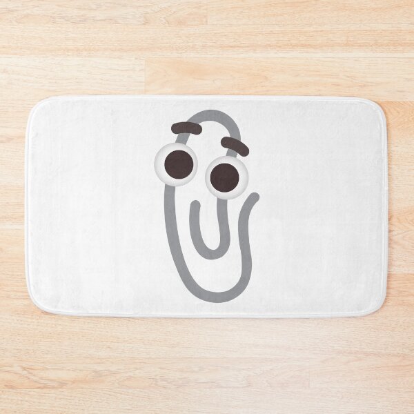 Item preview, Annoying Paperclip Assistant designed and sold by ijoshtherefore.