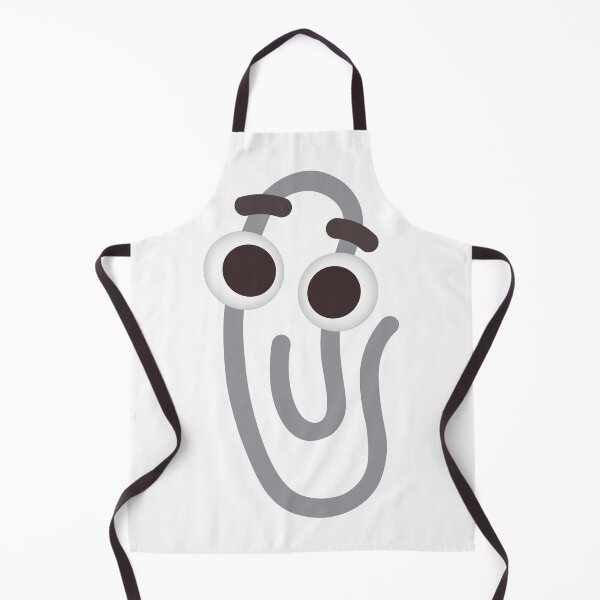Item preview, Annoying Paperclip Assistant designed and sold by ijoshtherefore.