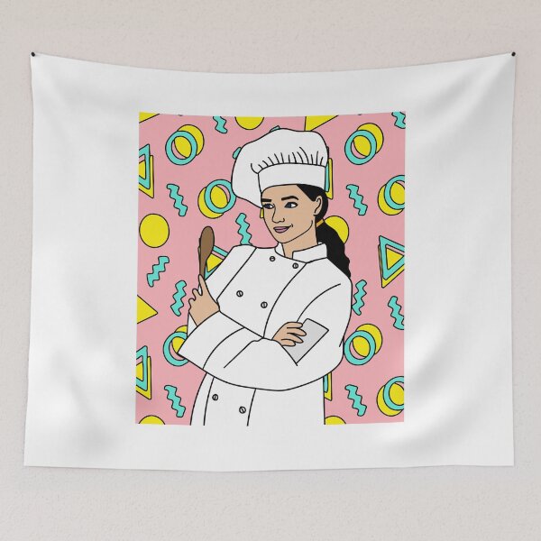 Item preview, Kitchen Cooking Eating Hobby designed and sold by flofin.