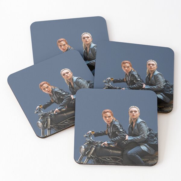 Item preview, Scarlett Johansson Florence Pugh designed and sold by nothatbeckyg.