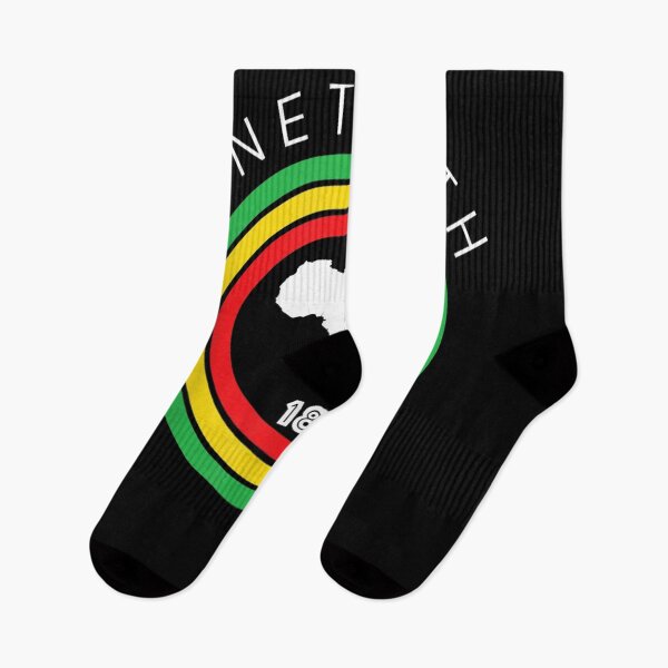 Item preview, June Nth Is My Independence 1865 Black African July 4th  designed and sold by tashiav.