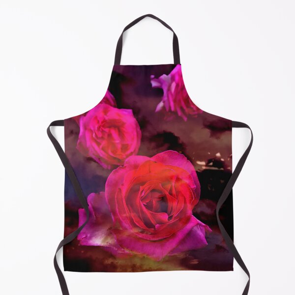 Item preview, Floating Roses designed and sold by Minxylynx4.