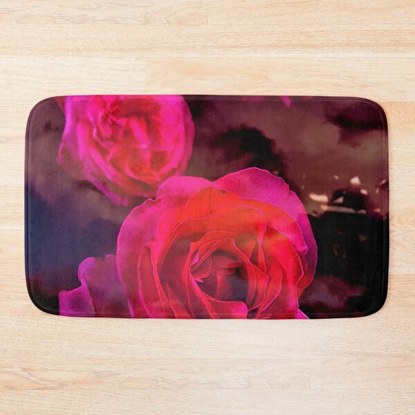 Item preview, Floating Roses designed and sold by Minxylynx4.