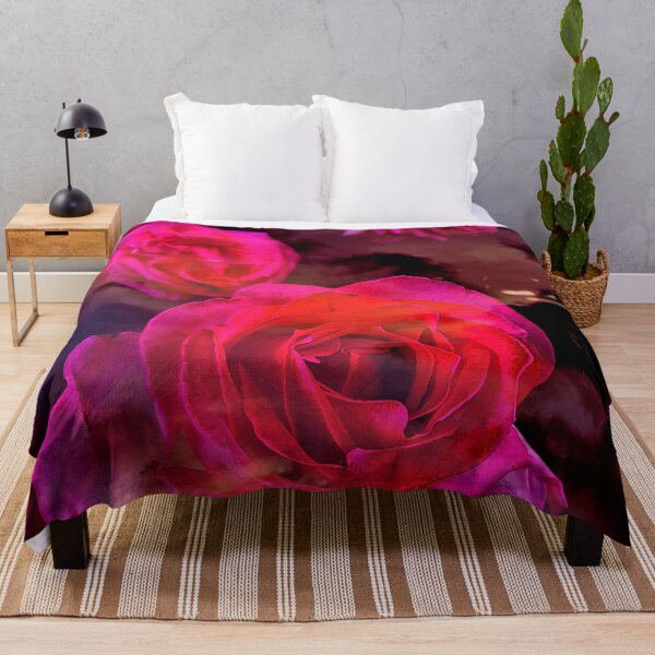 Item preview, Floating Roses designed and sold by Minxylynx4.