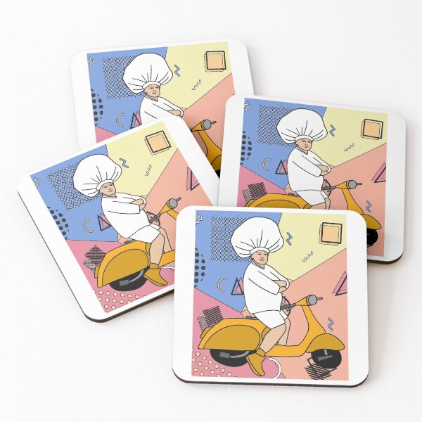 Item preview, Kitchen Cooking Eating Hobby designed and sold by flofin.