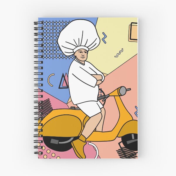 Item preview, Kitchen Cooking Eating Hobby designed and sold by flofin.