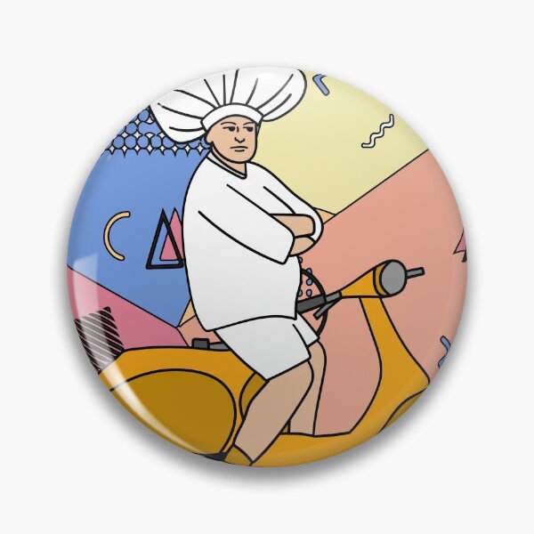 Item preview, Kitchen Cooking Eating Hobby designed and sold by flofin.