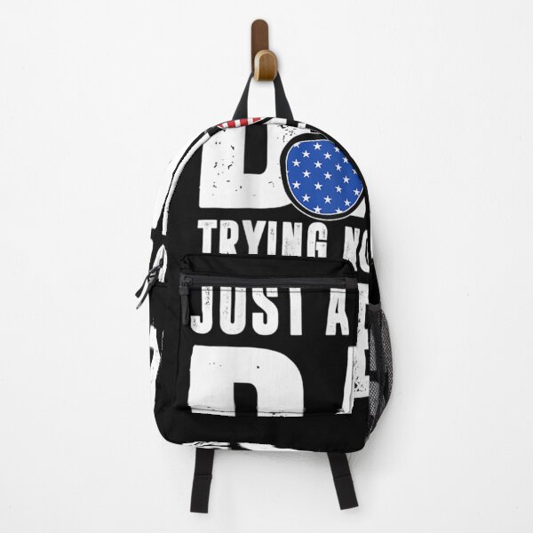 Item preview, Republican Just A Regular Dad Trying Not To Raise Liberal  designed and sold by tashiav.