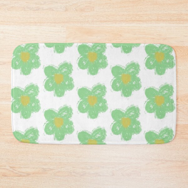 Item preview, Green Flower designed and sold by CPArtStudios.