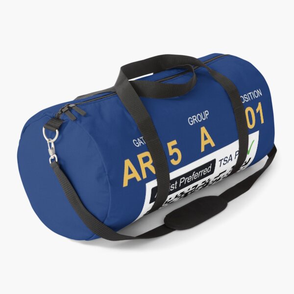 Item preview, Southwest Airlines A-List Preferred A 01  designed and sold by lucienchip.