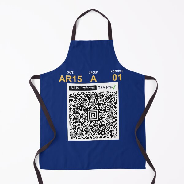 Item preview, Southwest Airlines A-List Preferred A 01  designed and sold by lucienchip.