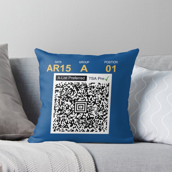 Item preview, Southwest Airlines A-List Preferred A 01  designed and sold by lucienchip.