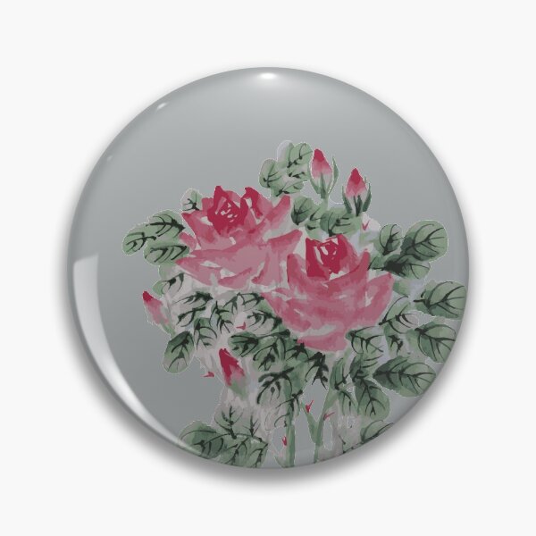 Item preview, happyfish33_flower6_Rose flower designed and sold by Happyfish33.