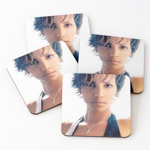Item preview, Halle Berry  designed and sold by Mitchfd.