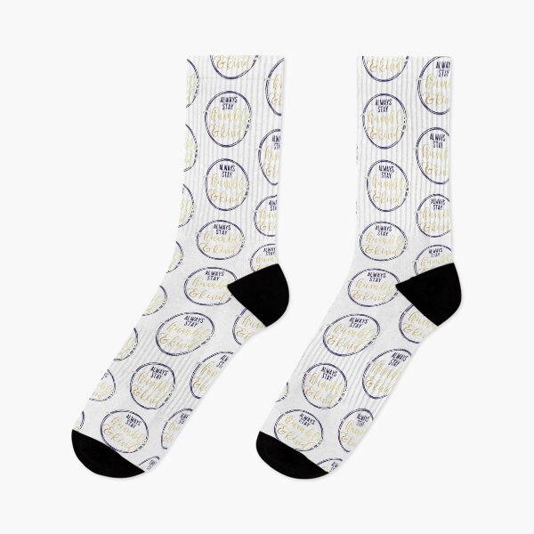 Item preview, Always stay humble and kind designed and sold by Phelps2020.