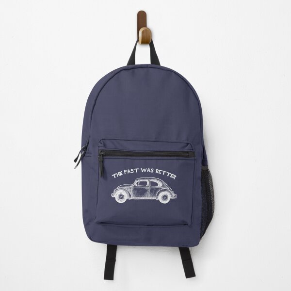 Item preview, The past was better, Awesome gift for your friends and family designed and sold by abdelhak2005.