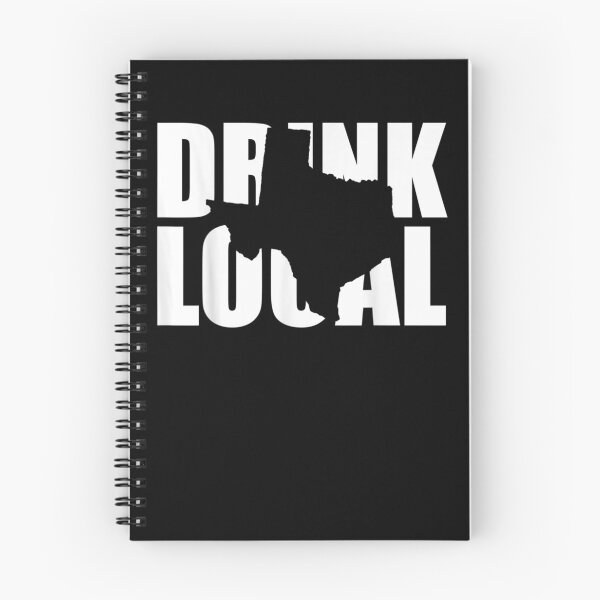 Item preview, Drink Craft Beer Drink Local Texas  designed and sold by tashiav.
