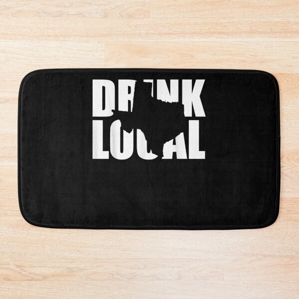 Item preview, Drink Craft Beer Drink Local Texas  designed and sold by tashiav.