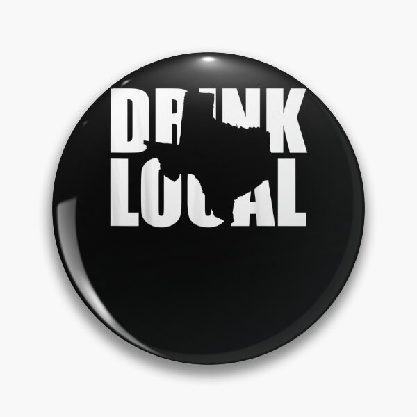 Item preview, Drink Craft Beer Drink Local Texas  designed and sold by tashiav.
