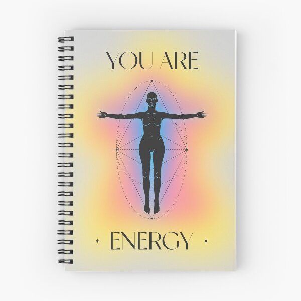 Item preview, You are Energy. Chakra Aura designed and sold by MsJuliaNova.