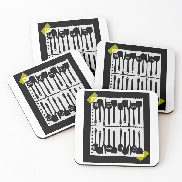 Item preview, Kitchen Cooking Eating Hobby designed and sold by flofin.