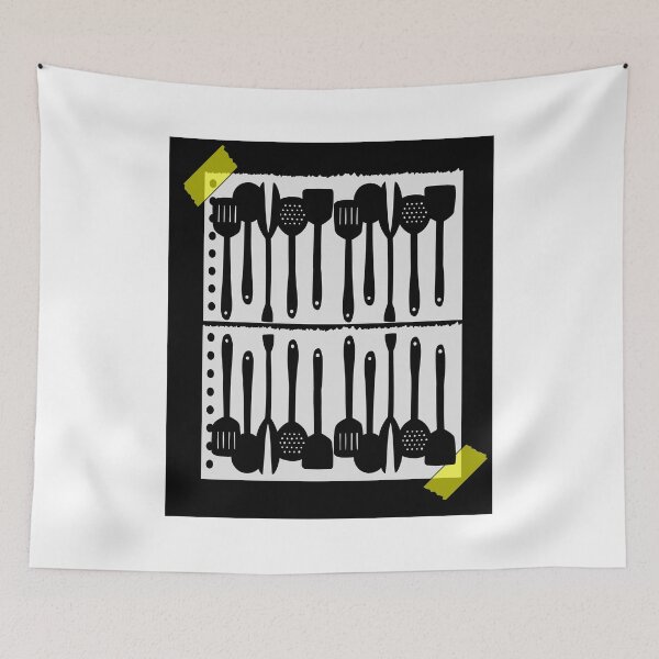 Item preview, Kitchen Cooking Eating Hobby designed and sold by flofin.