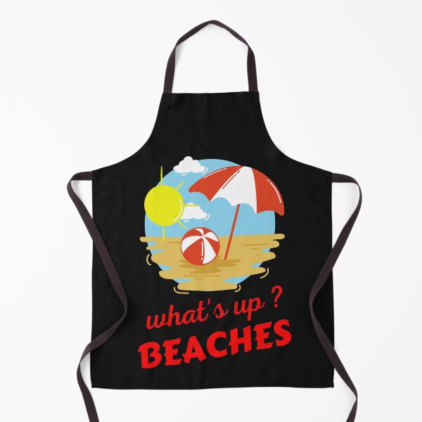 Item preview, Whats Up Beaches designed and sold by BhavyaBathla.
