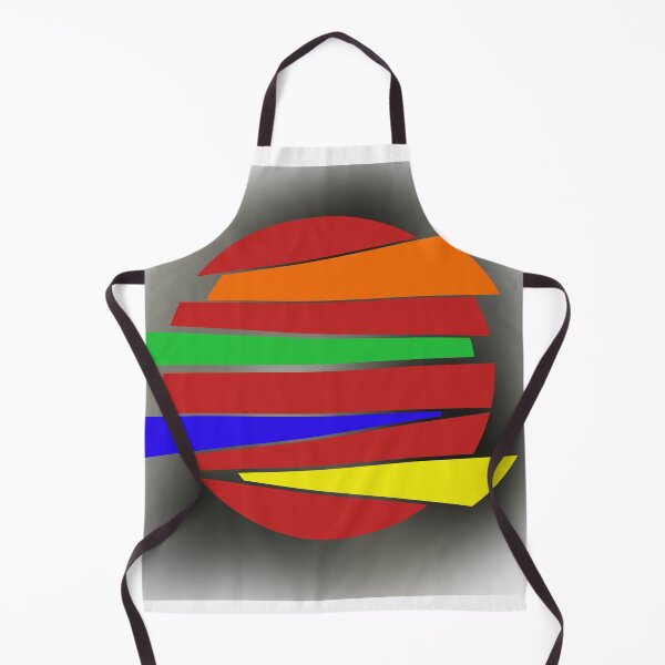 Item preview, Circle ART designed and sold by ParadiseTrails.