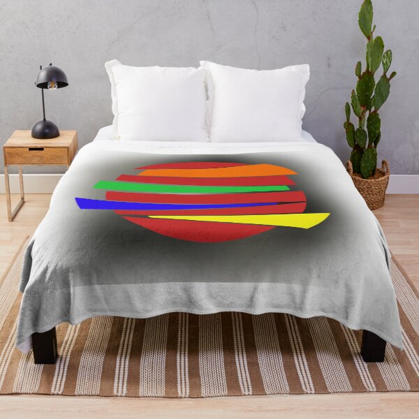 Item preview, Circle ART designed and sold by ParadiseTrails.