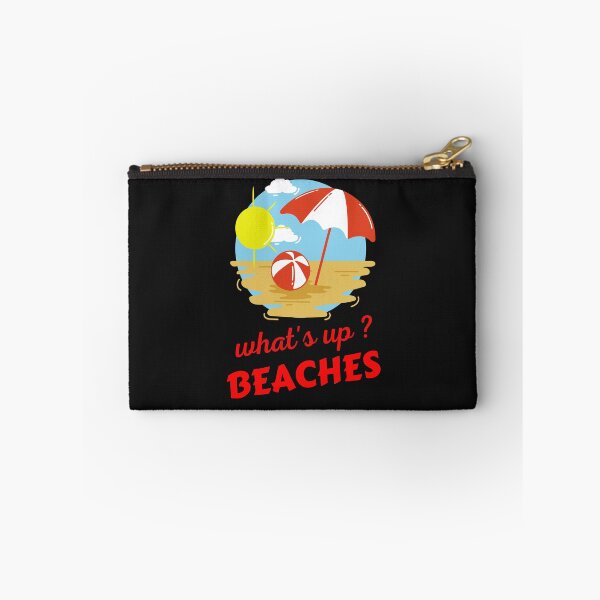 Item preview,  Whats Up Beaches designed and sold by BhavyaBathla.