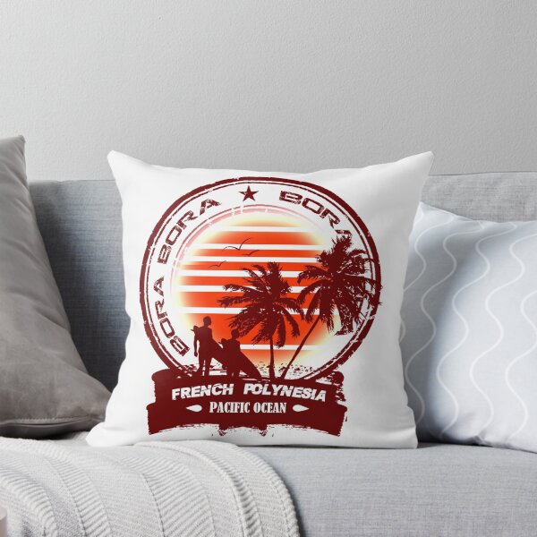 Item preview, Bora Bora Night Party designed and sold by dejava.