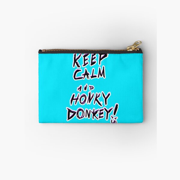 Item preview, Keep Calm and Honky Donkey! designed and sold by RonGunz.