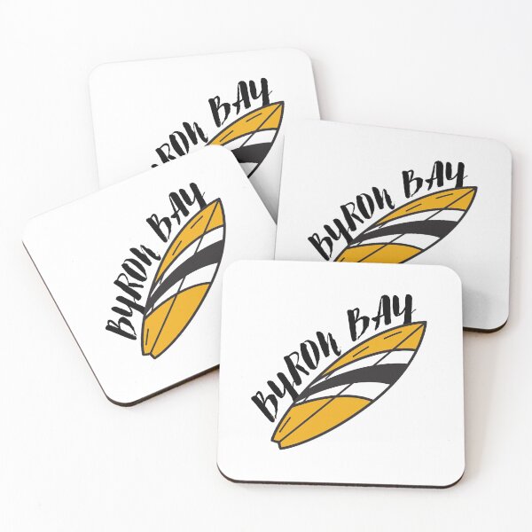 Item preview, byron bay surf beach australia designed and sold by Original1977.